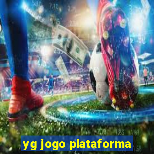 yg jogo plataforma