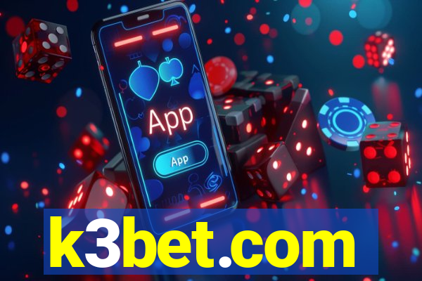 k3bet.com