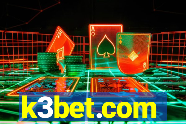 k3bet.com