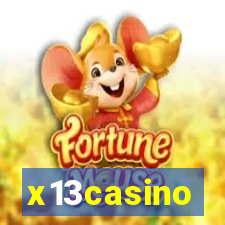 x13casino