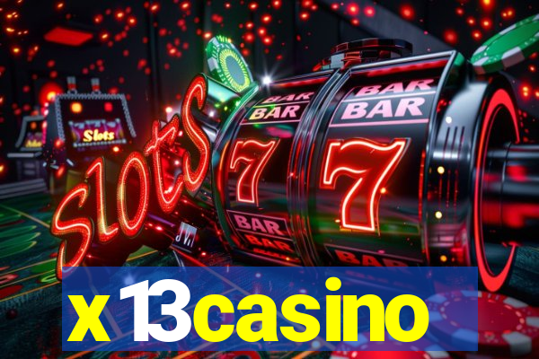 x13casino