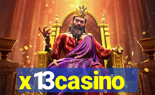 x13casino