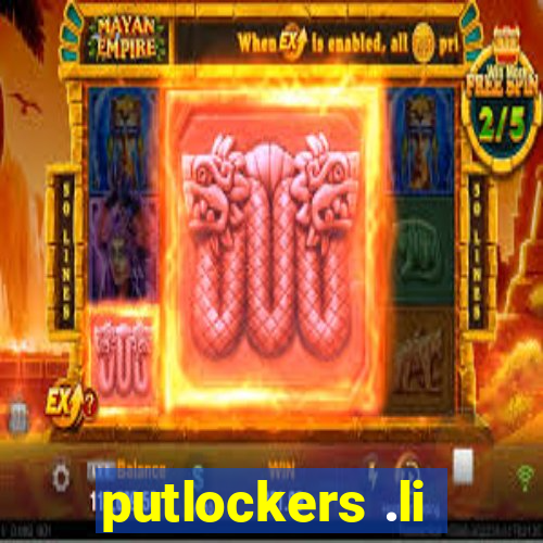 putlockers .li