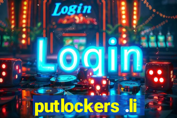 putlockers .li