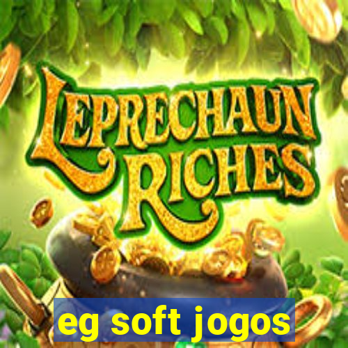 eg soft jogos