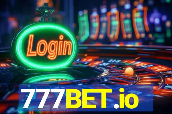 777BET.io