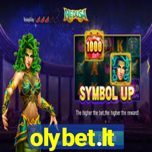 olybet.lt