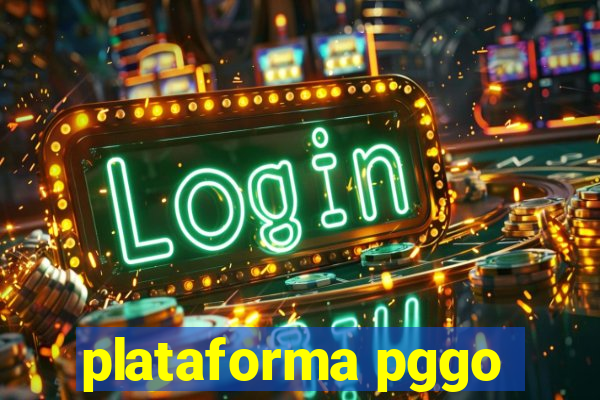 plataforma pggo