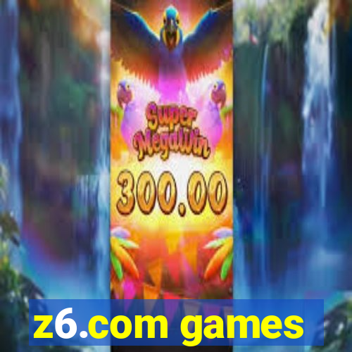 z6.com games