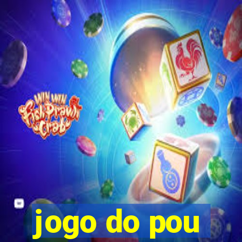 jogo do pou