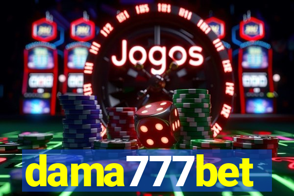 dama777bet