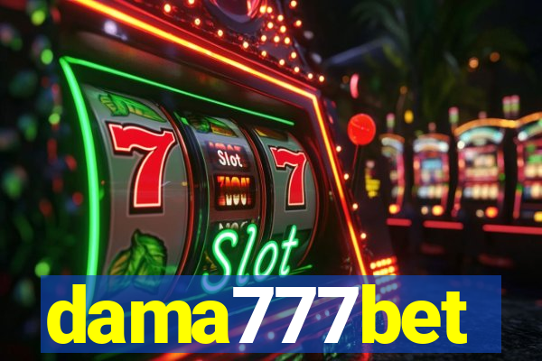 dama777bet