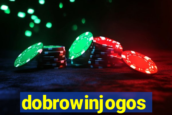 dobrowinjogos