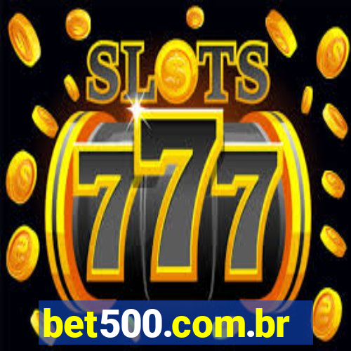 bet500.com.br