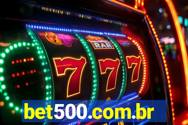 bet500.com.br