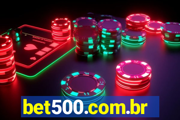 bet500.com.br