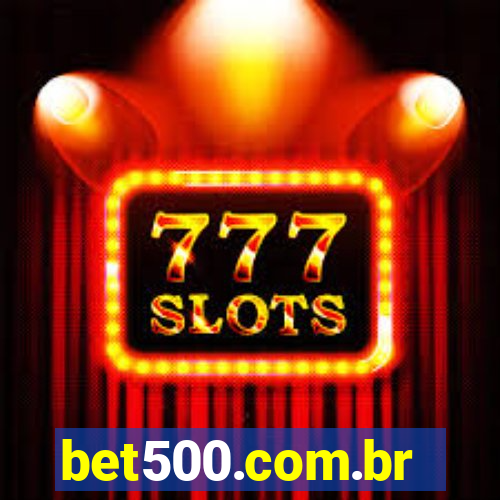 bet500.com.br