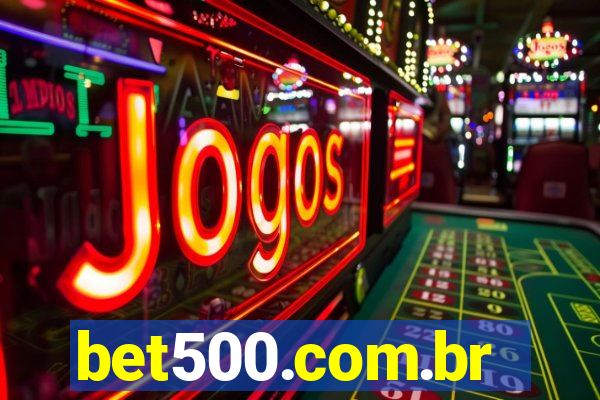 bet500.com.br