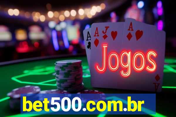 bet500.com.br