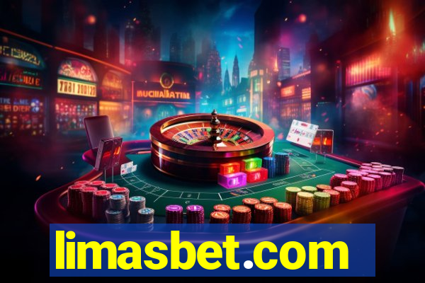 limasbet.com