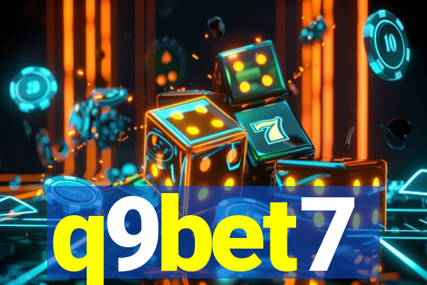 q9bet7