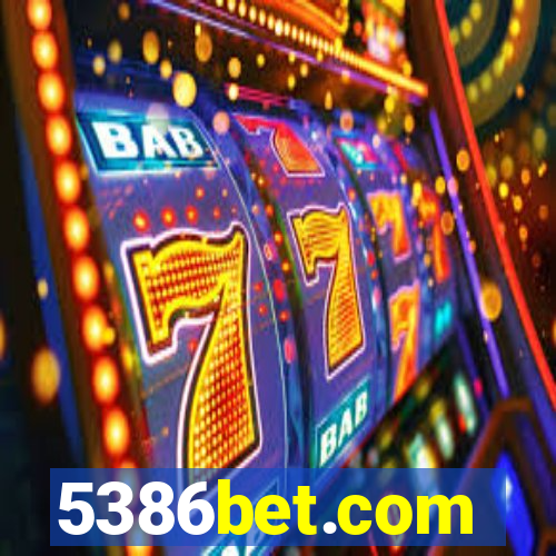 5386bet.com