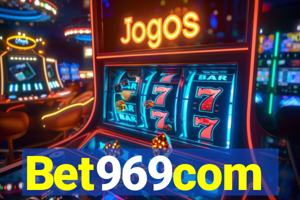 Bet969com