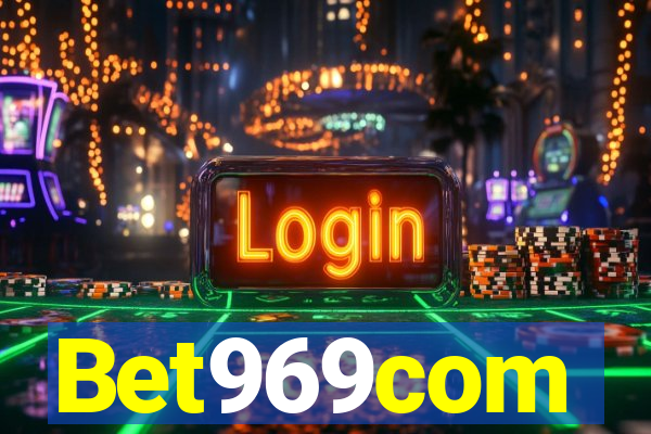 Bet969com