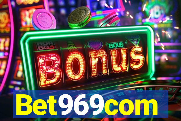 Bet969com