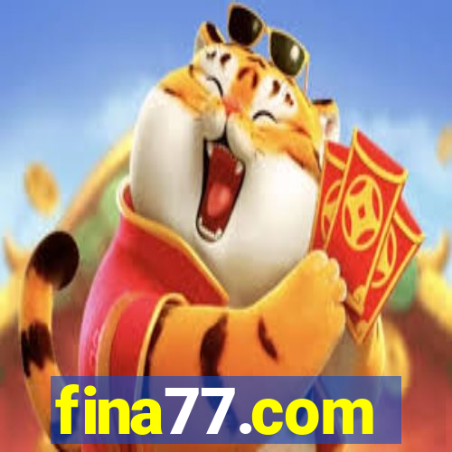 fina77.com