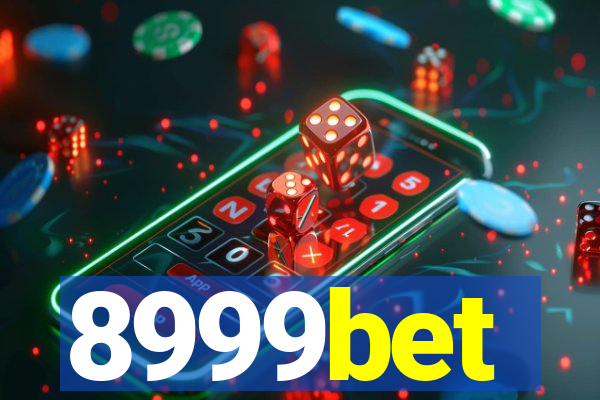 8999bet