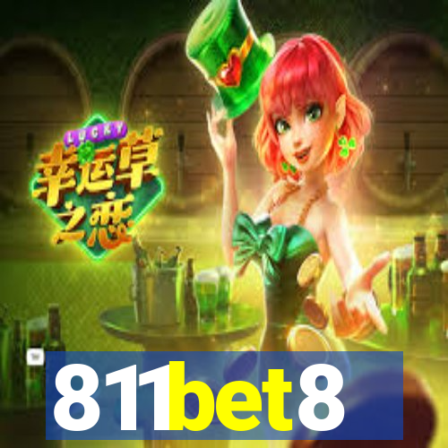 811bet8