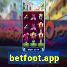 betfoot.app