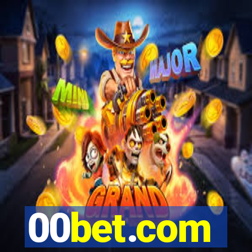 00bet.com