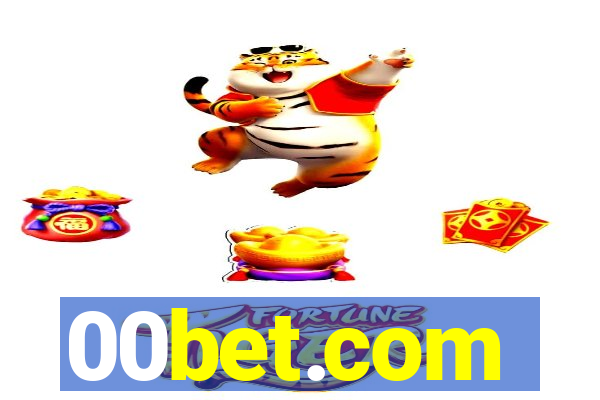 00bet.com