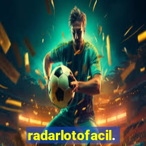 radarlotofacil.com.br