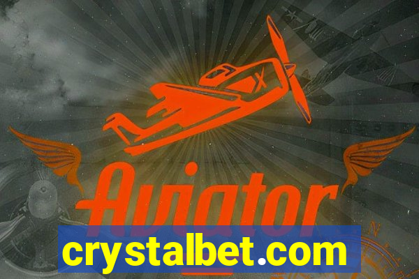 crystalbet.com