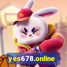 yes678.online