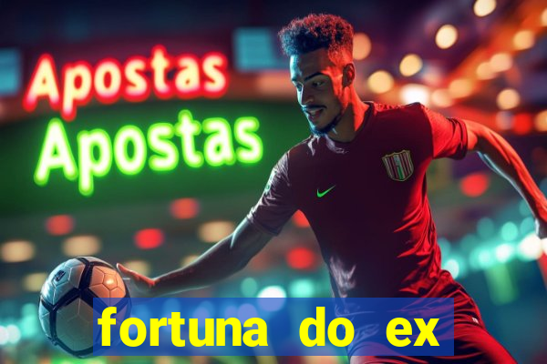 fortuna do ex jogador bebeto