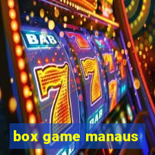 box game manaus