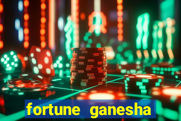 fortune ganesha gold demo grátis