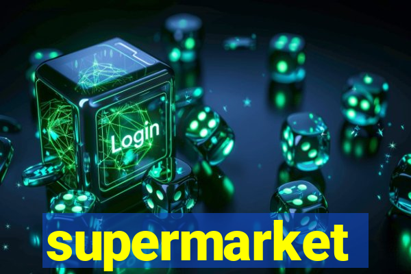 supermarket simulator apk dinheiro infinito