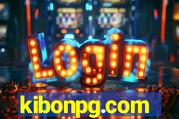 kibonpg.com