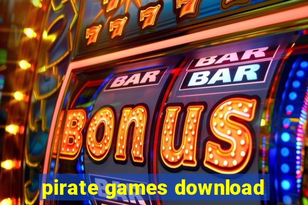 pirate games download