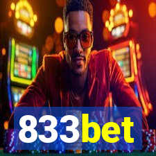 833bet