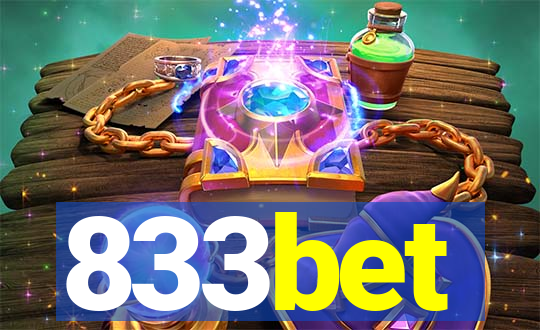 833bet