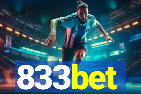 833bet