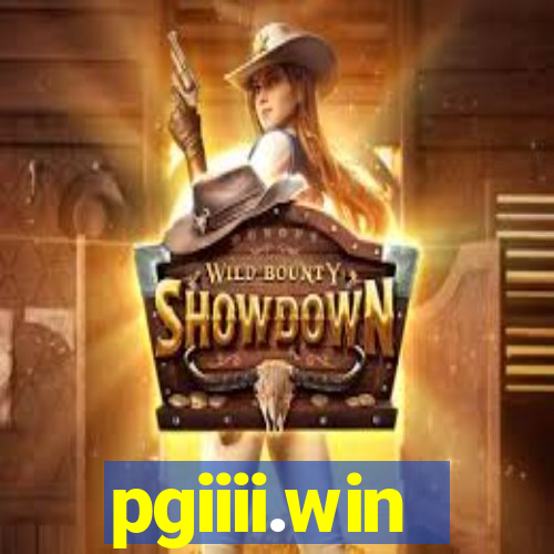 pgiiii.win