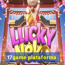 17game plataforma