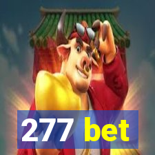 277 bet